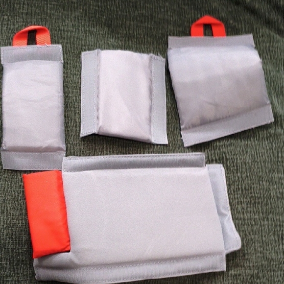 Black Backpack - Picture 3 of 8